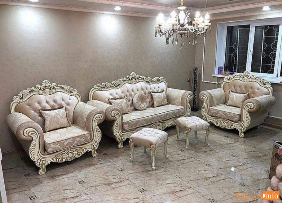 Новый Чиркей мебель