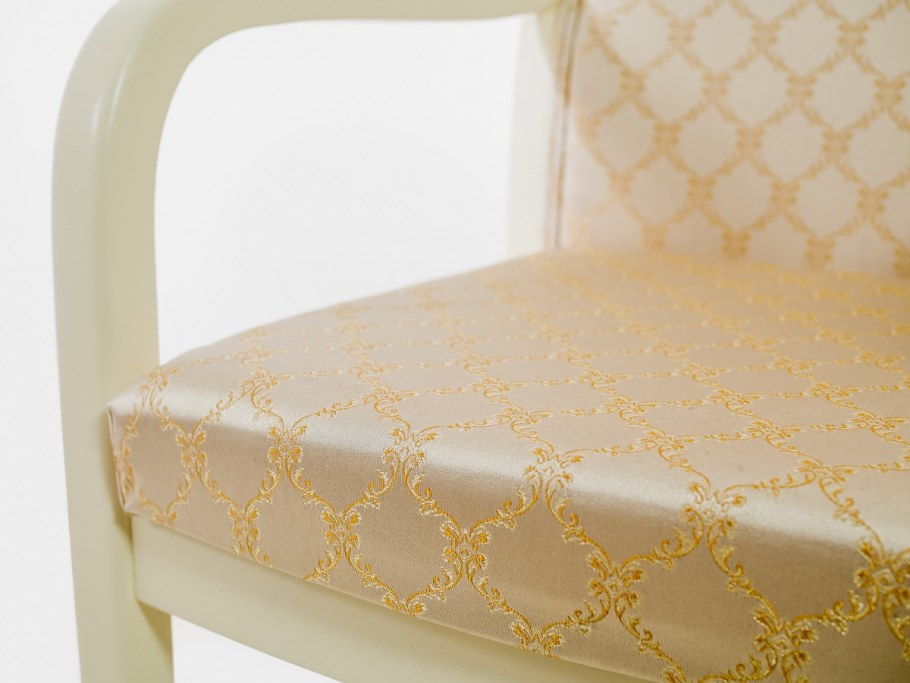 Стул Миледи эмаль