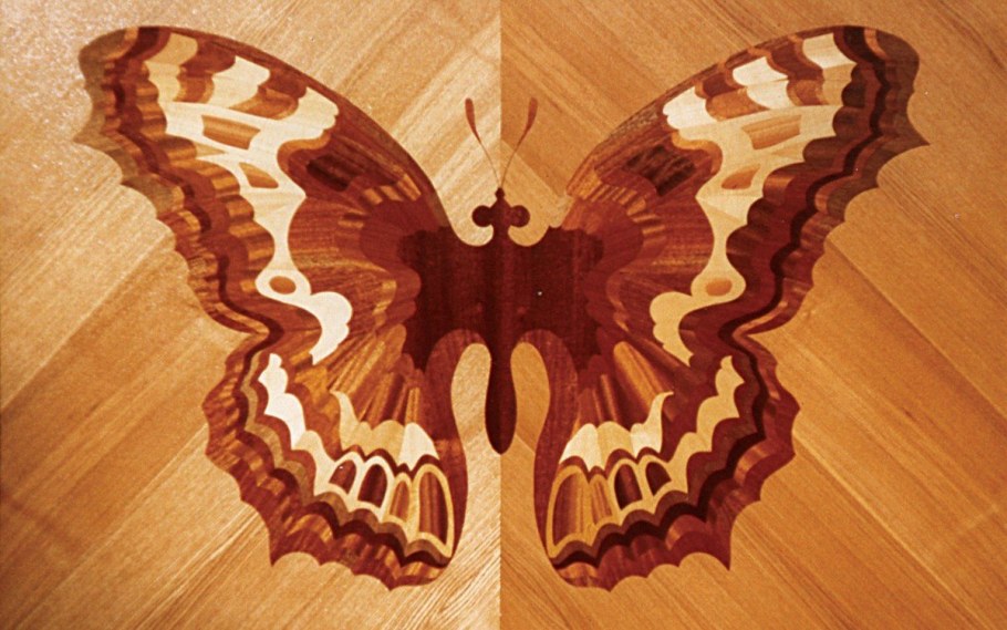 Васильев Маркетри