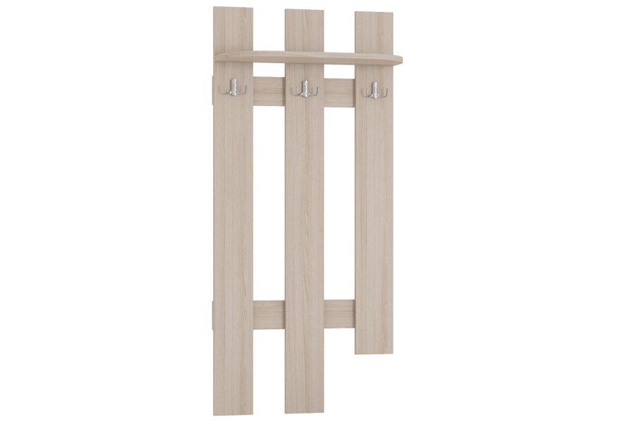 ВШ-100м МС "Машенька" (вешалка)