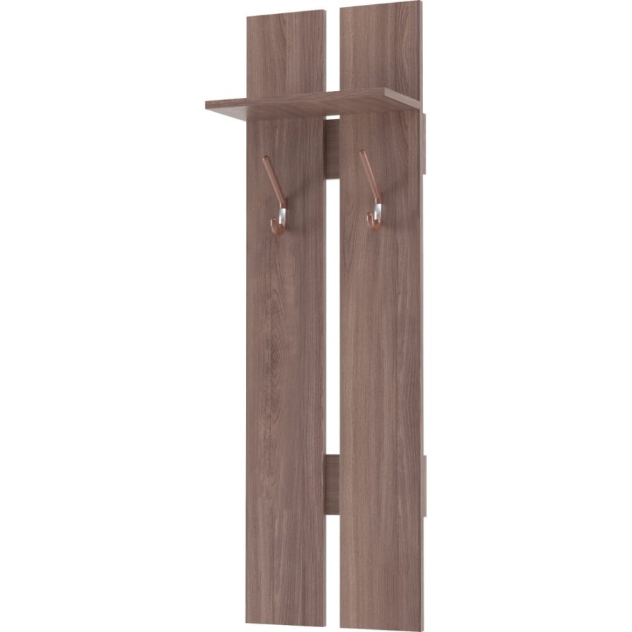 Панель-вешалка 12.02 "Лотос" / 16.53 "дуэт"