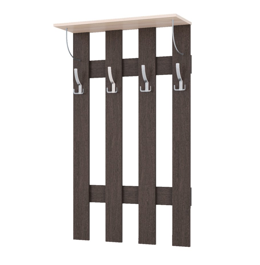 Вешалка для прихожей Машенька ВШ 201