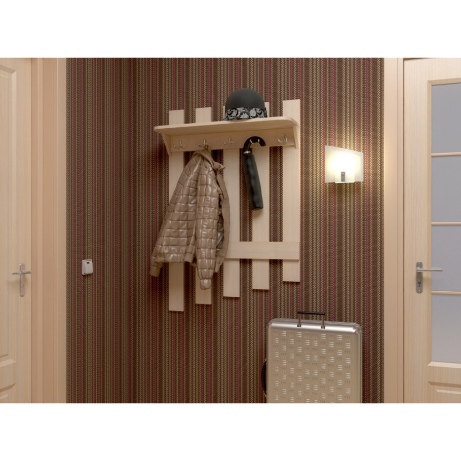 Майорофф вешалка навесная МС Юта