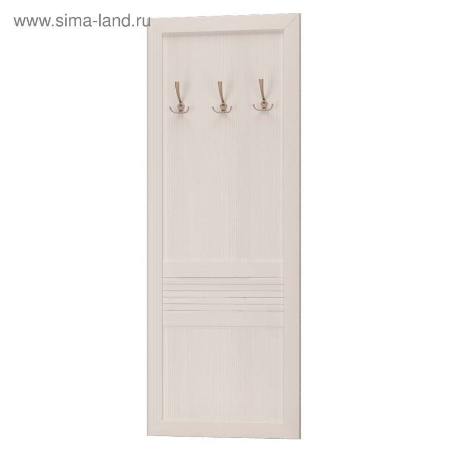 Вешалка настенная 24 Венеция