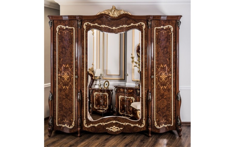 Гостиная Марселла Эра мебель