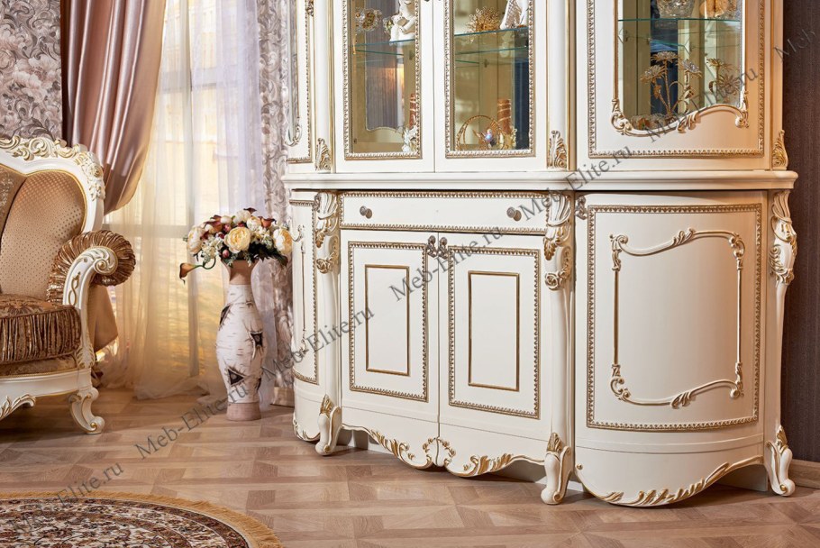 Витрина Джоконда 4х Арида