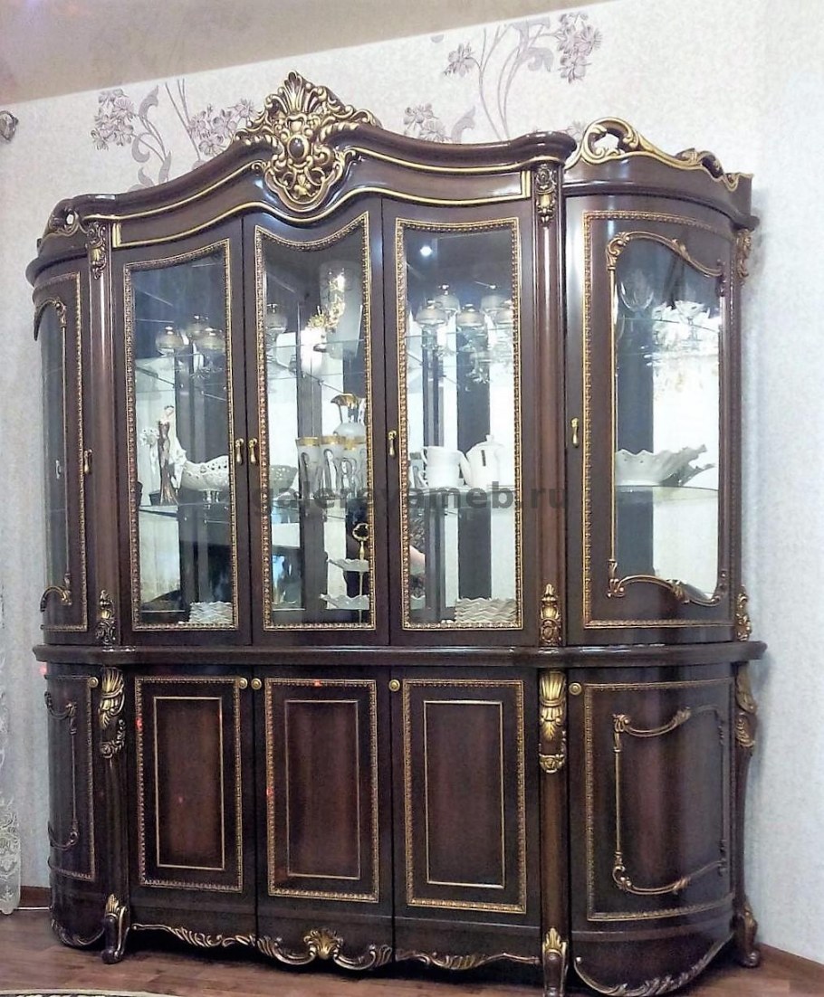 Витрина Джоконда Фортуна