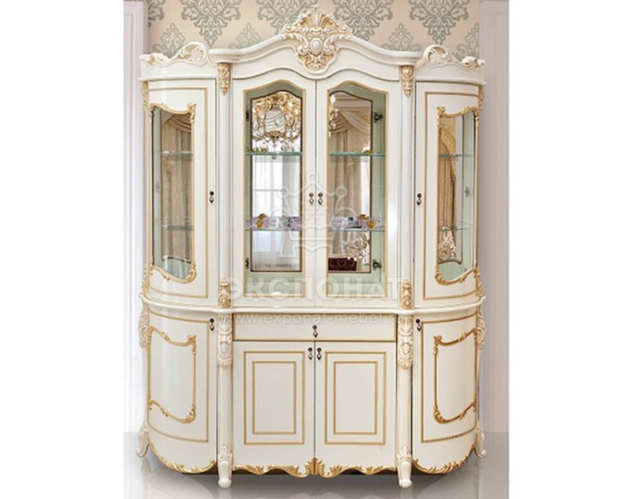 Сервант Джоконда Эра