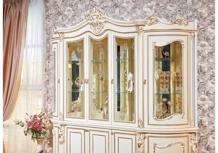 Арида сервант Джоконда