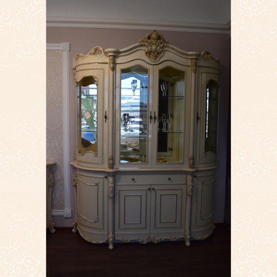 Сервант Джоконда Эра мебель