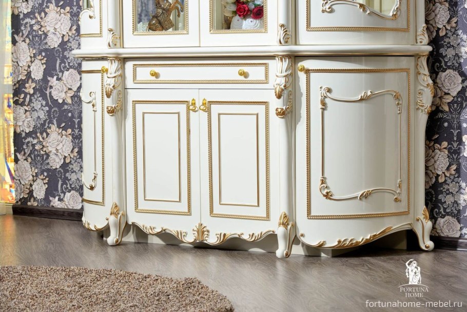 Сервант Джоконда Эра