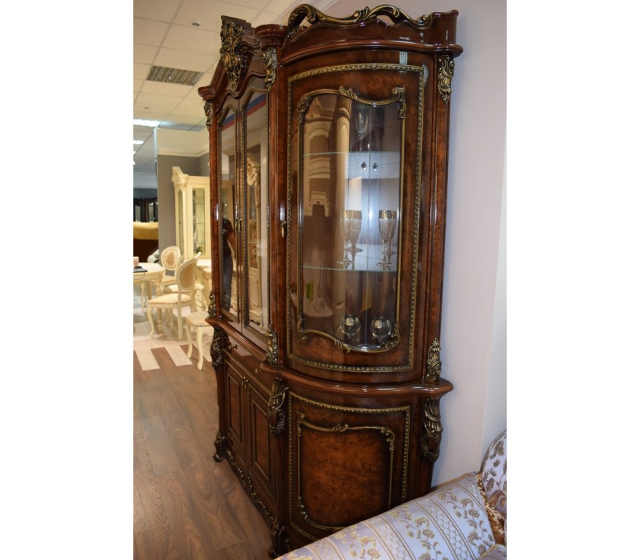 Сервант Джоконда 5 створчатый