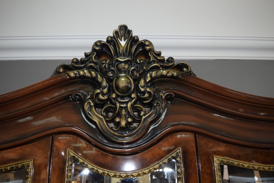 Эра мебель Джоконда гостиная