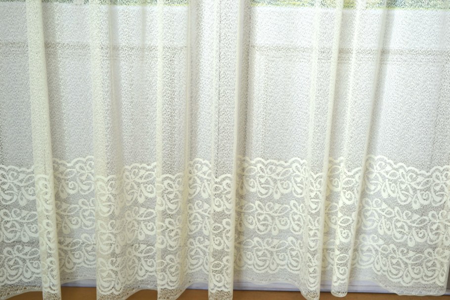 Муслин шторы