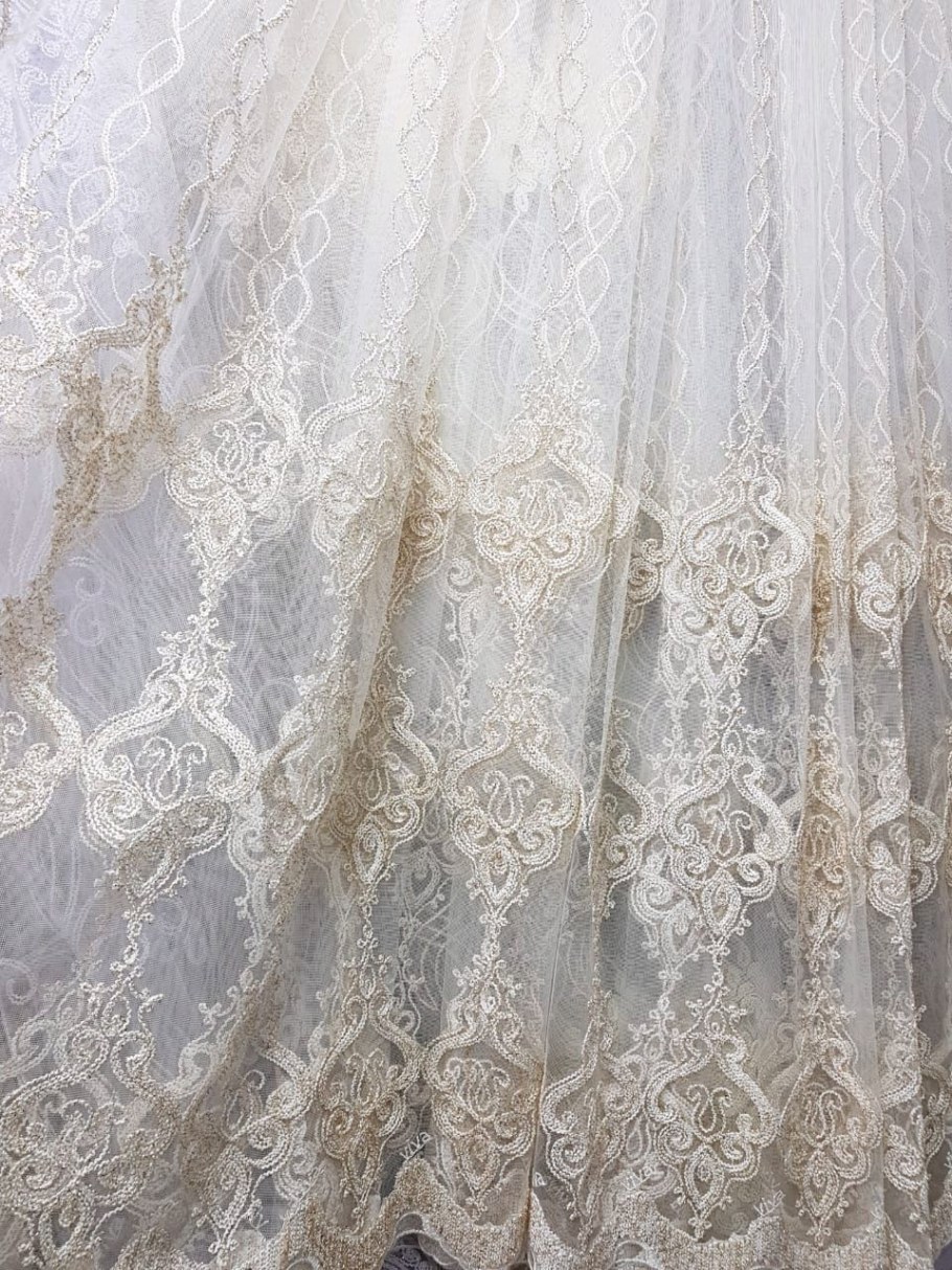 Тюль Legrand лайн 300*260