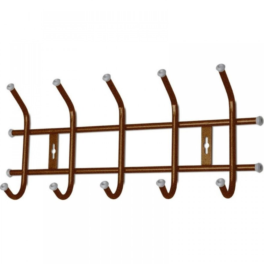 Вешалка ЗМИ настенная вн24 норма 5