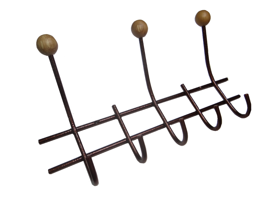 Вешалка НВД-3 Трибатрон