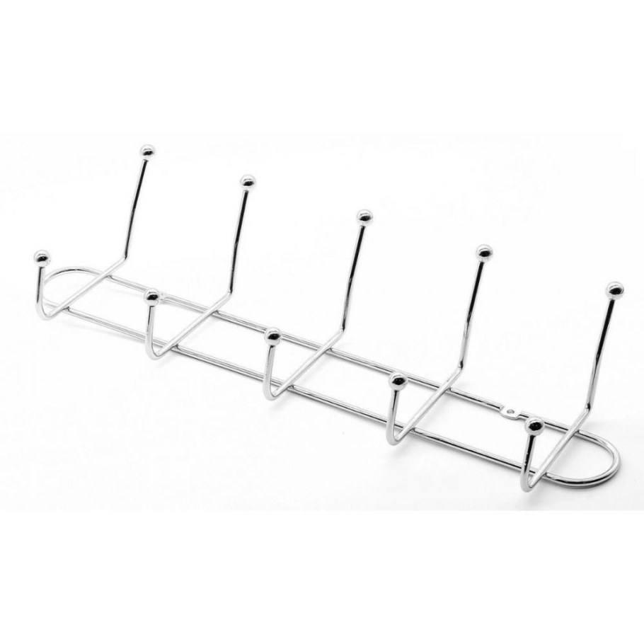Вешалка Brante №5505 ср /хром/ 111210