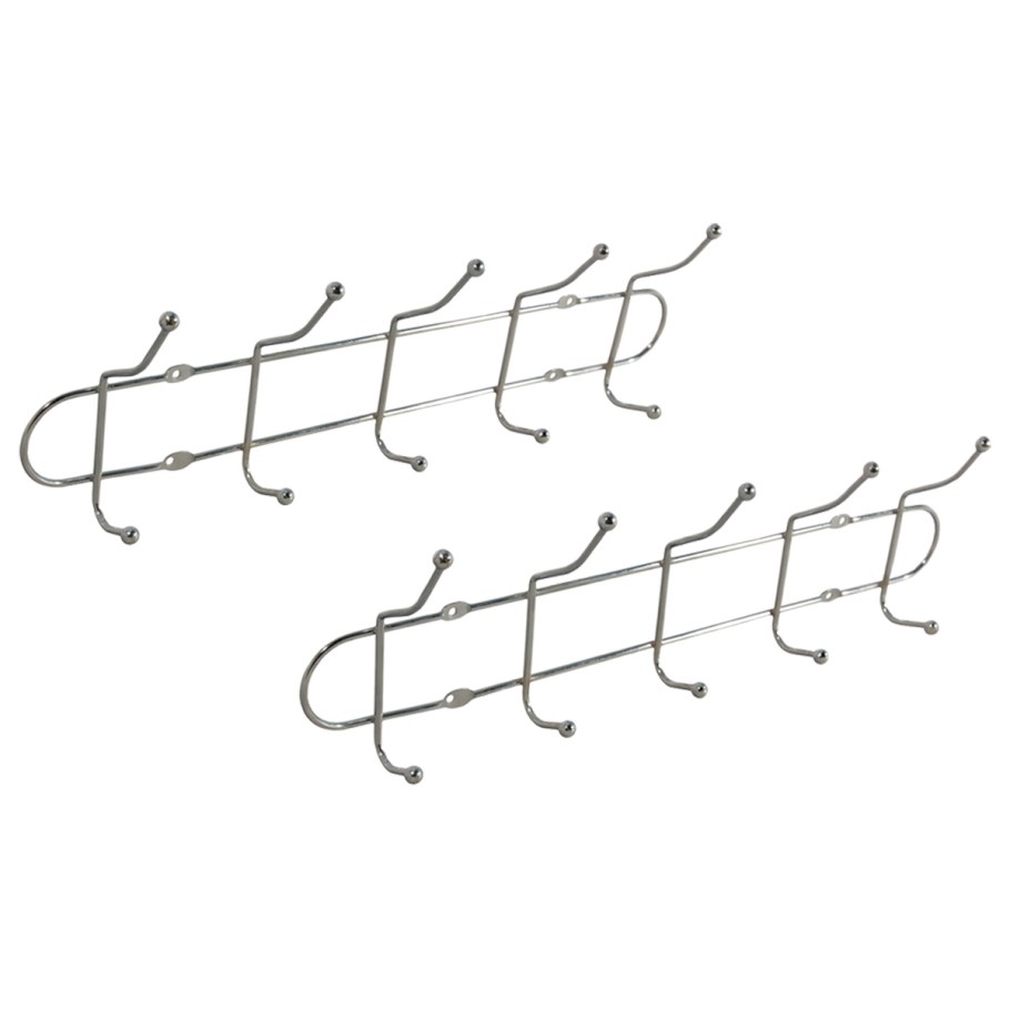 Вешалка 5 крючков eline-WH-1