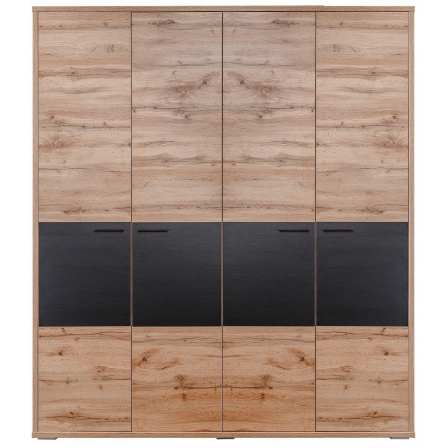 Шкаф для одежды «Блэквуд» п558.13