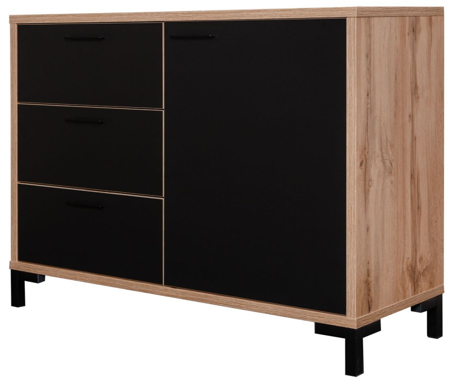 Тумба «Блэквуд» п558.09