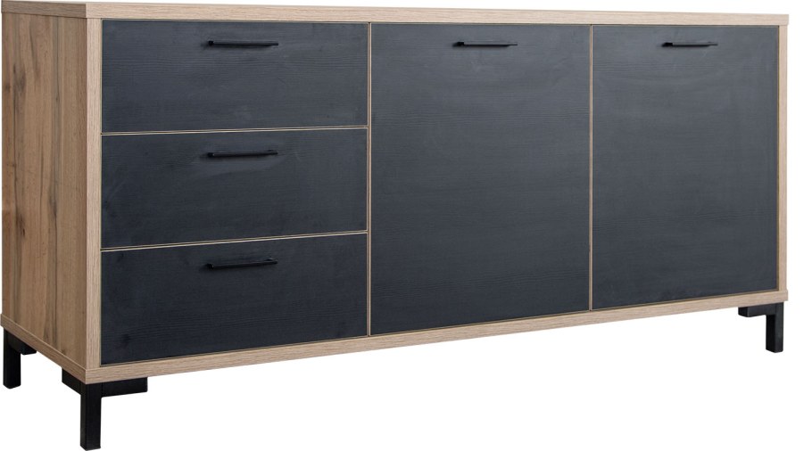 Тумба «Блэквуд» п558.09