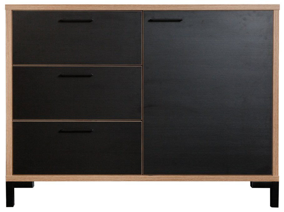 Тумба «Блэквуд» п558.09