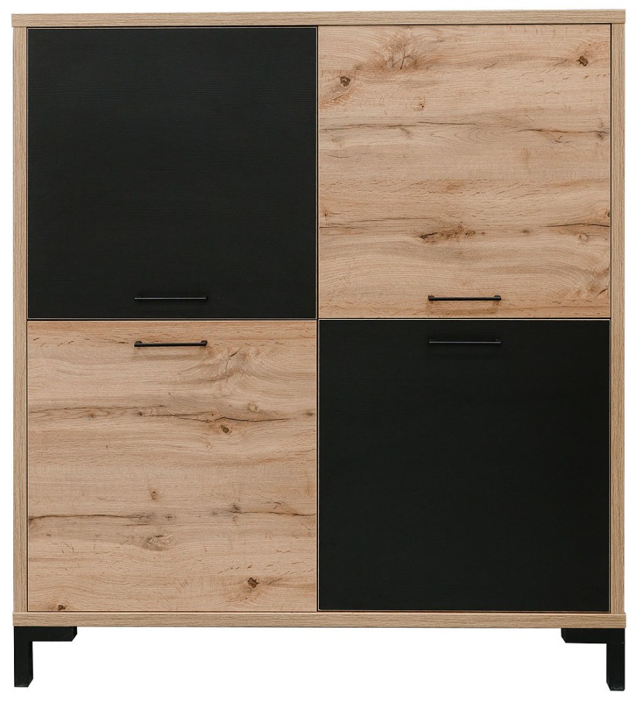 Комоды Пинскдрев Блэквуд