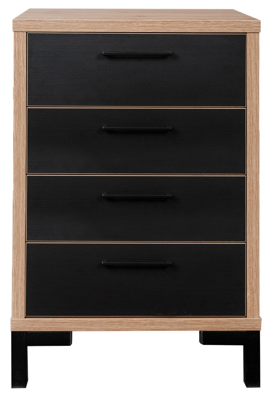 Комод Блэквуд п558.04