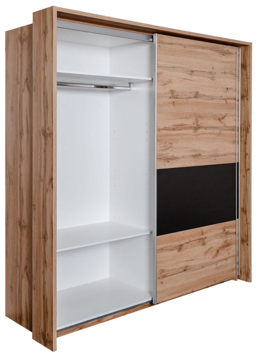 Шкаф-купе Блэквуд п558.01