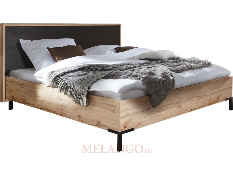 Кровать Блэквуд п558.10-1