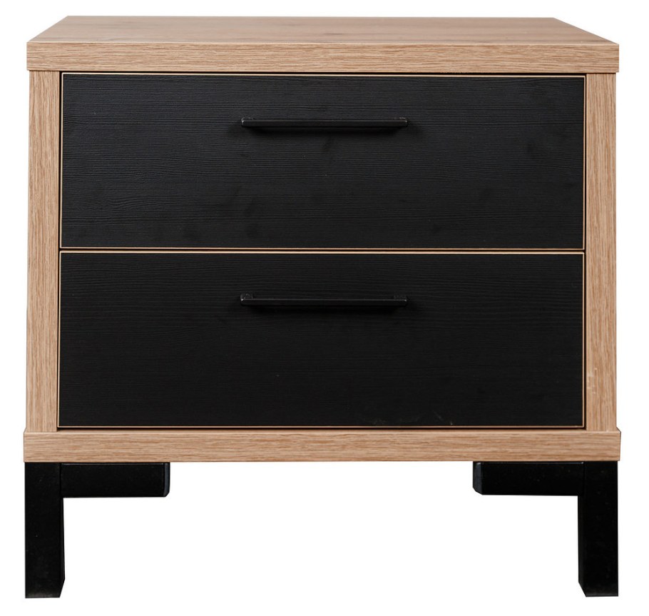 Комод Блэквуд п558.04