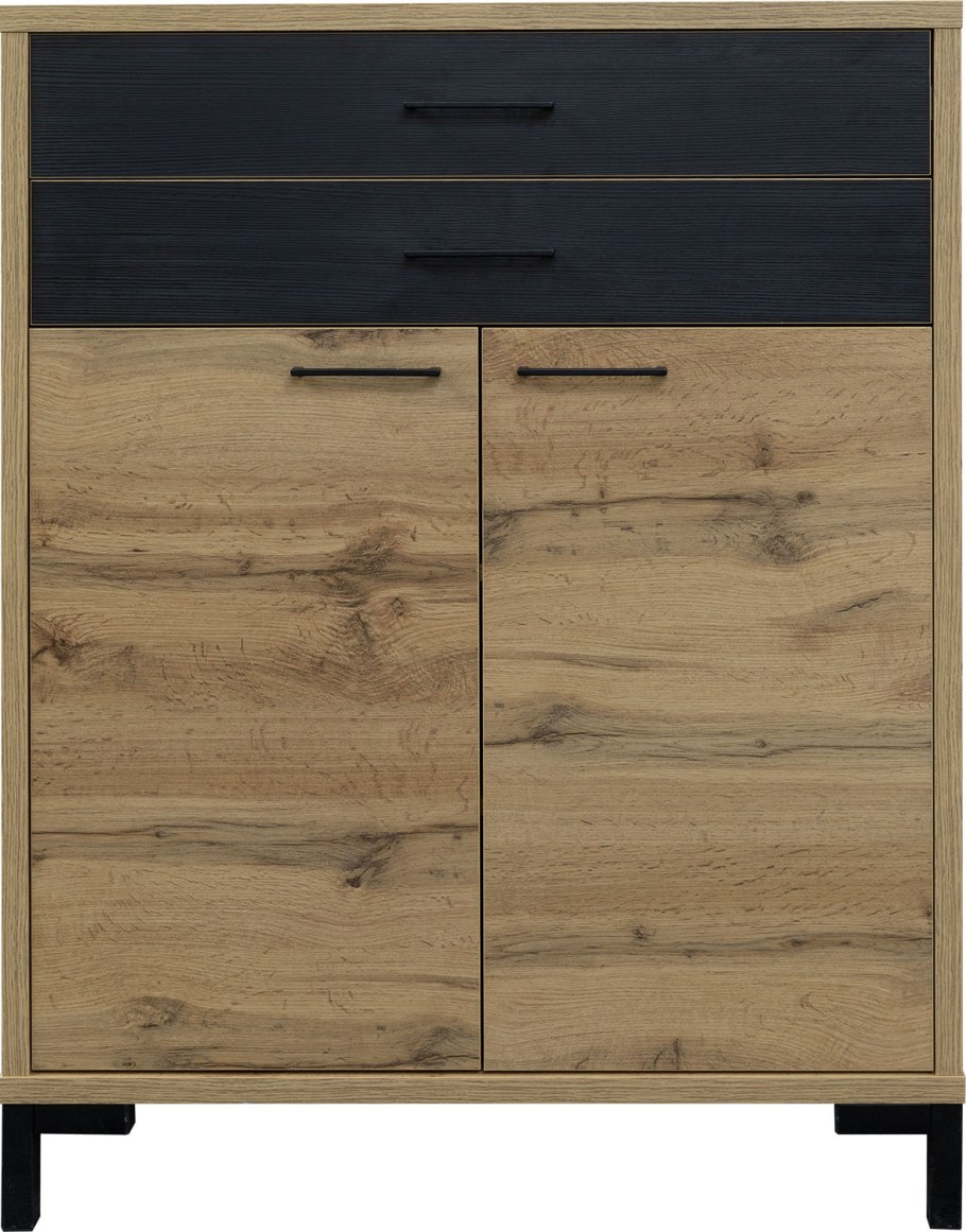 Тумба Блэквуд п570.03