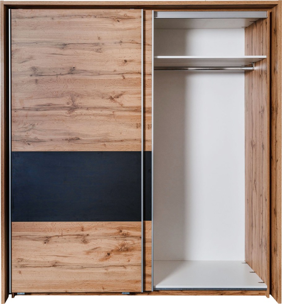 Шкаф Блэквуд Пинскдрев