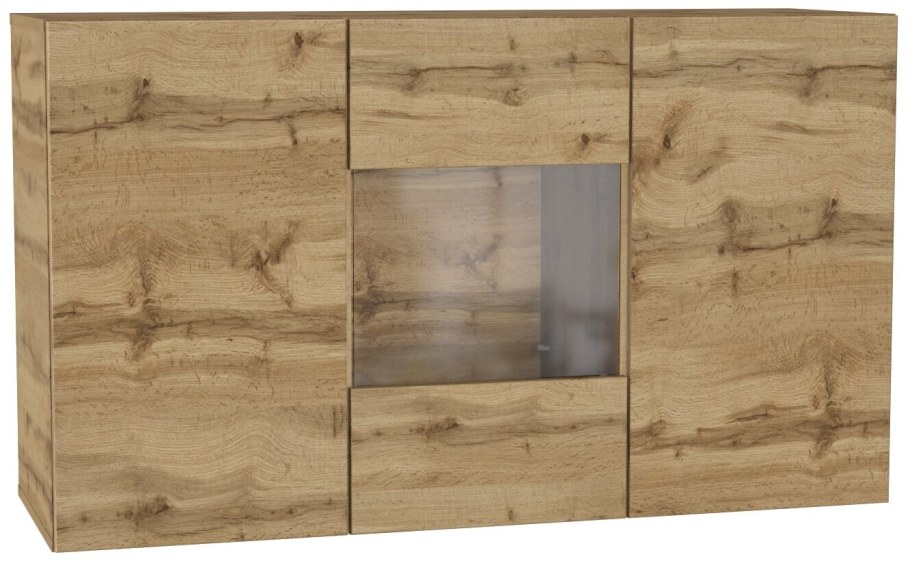 Point Тип-1.2 комод дуб Вотан 71774466