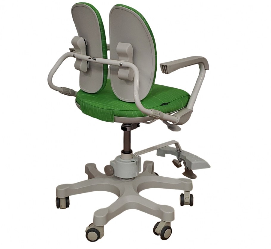 Компьютерное кресло DUOREST Kids Dr-280dds детское
