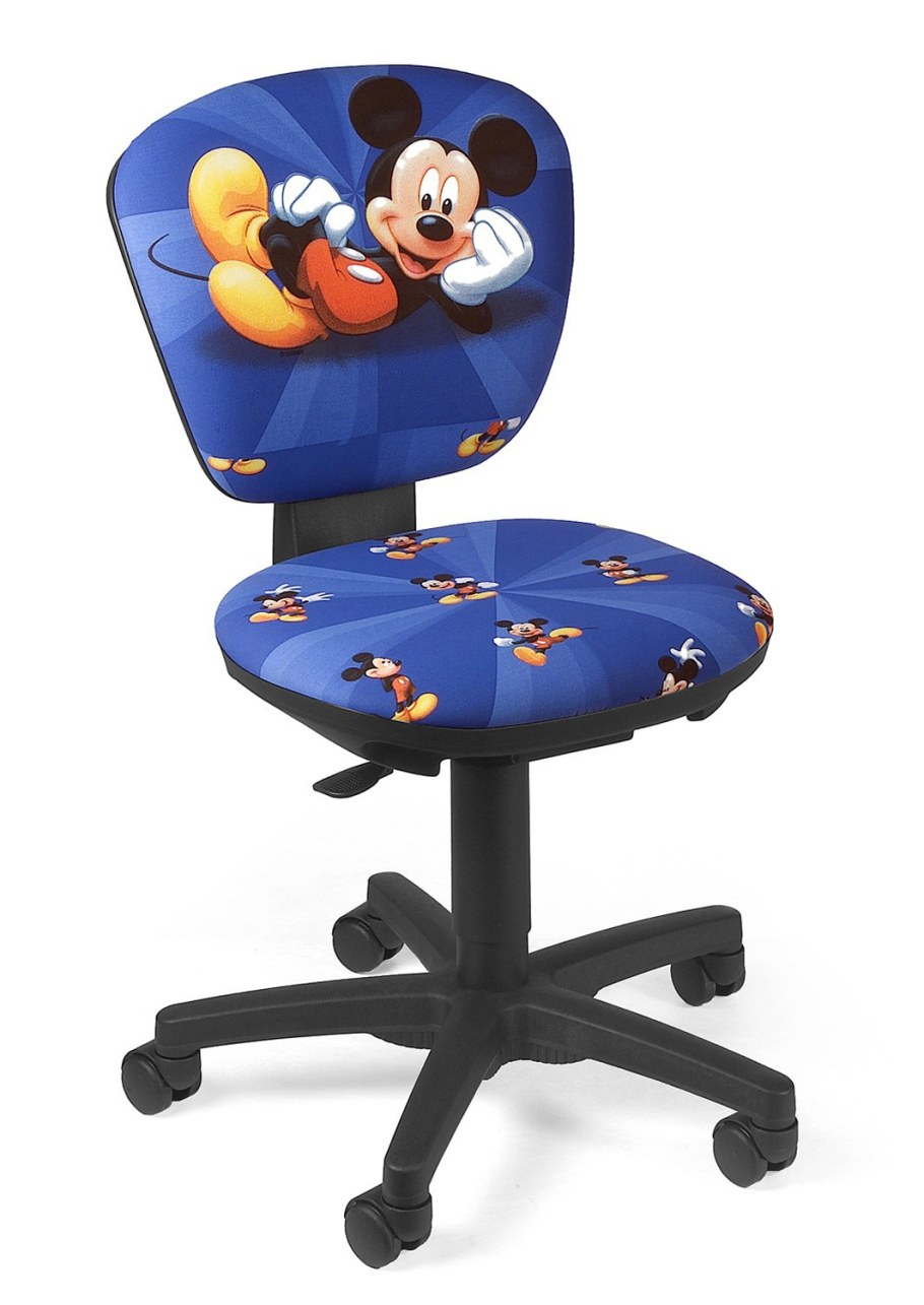 Компьютерное кресло Topstar Disney Kid детское