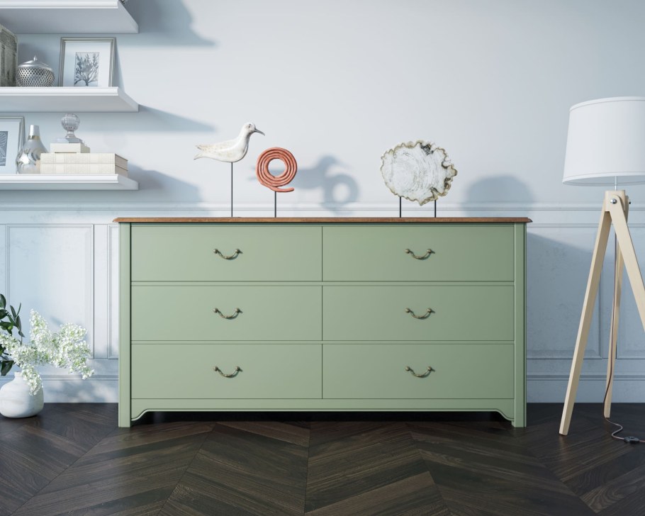 Комод Оливия бр