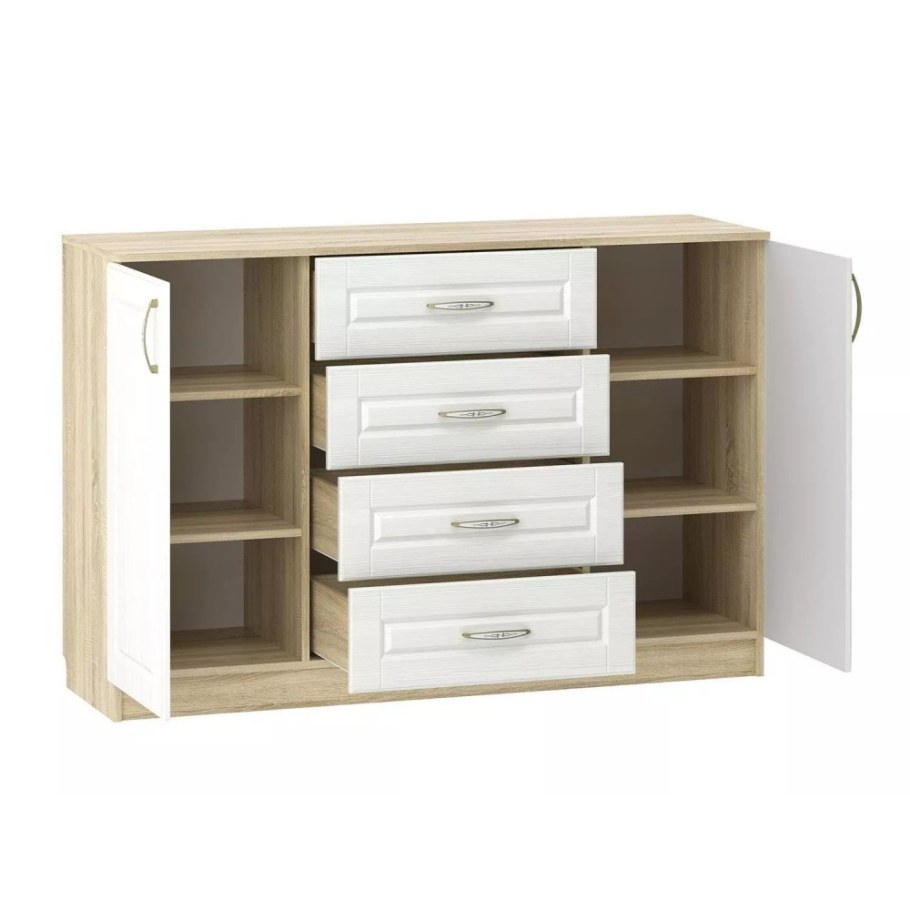 Тумба НМ 040.35 «Оливия»