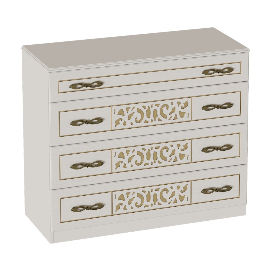 Комод Оливия миф фабрика