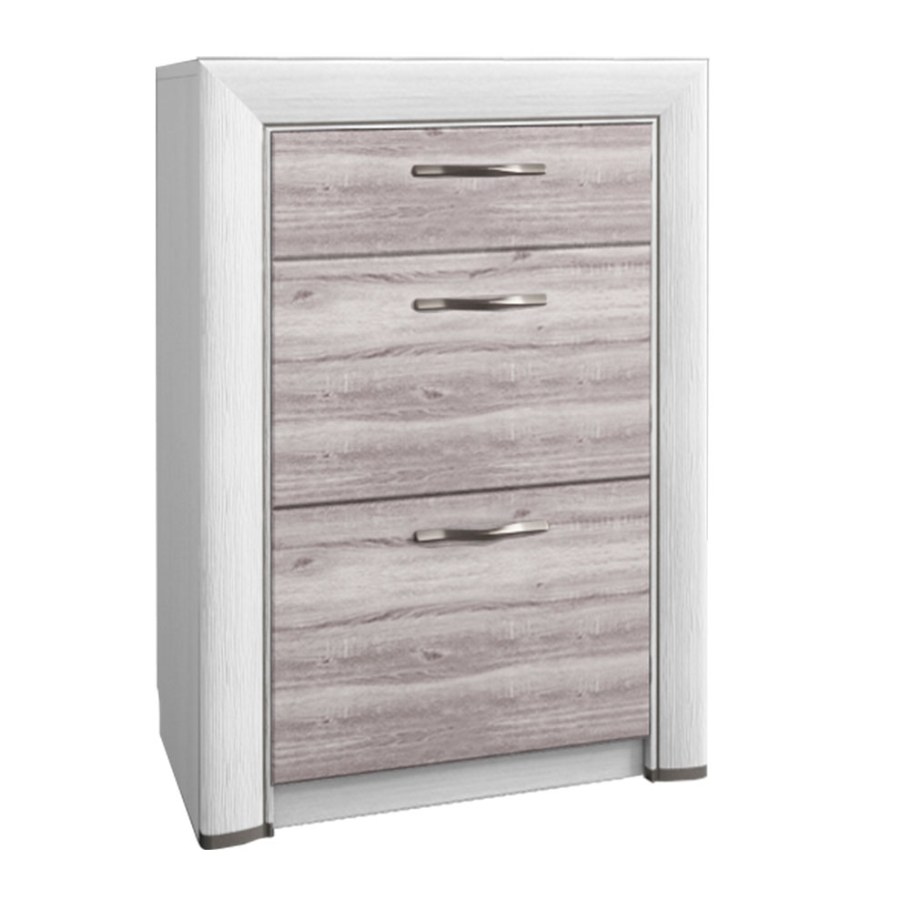 Комод Anrex Olivia 3s