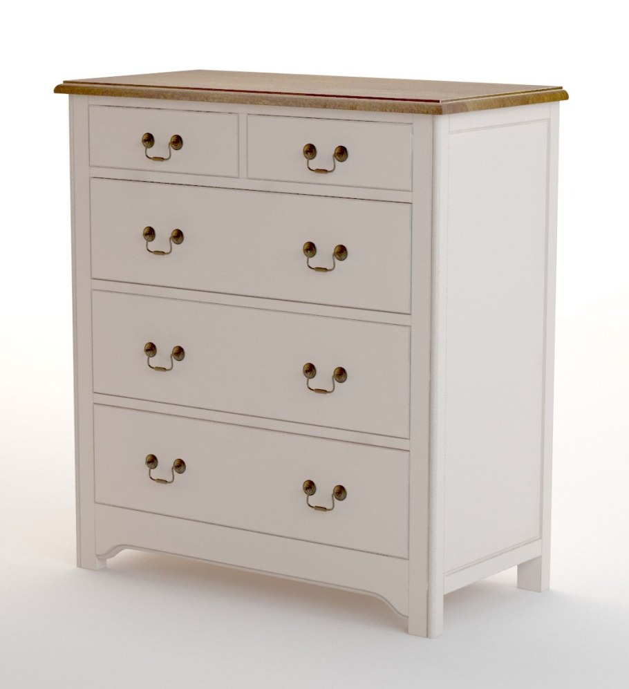 Сильва комод Оливия