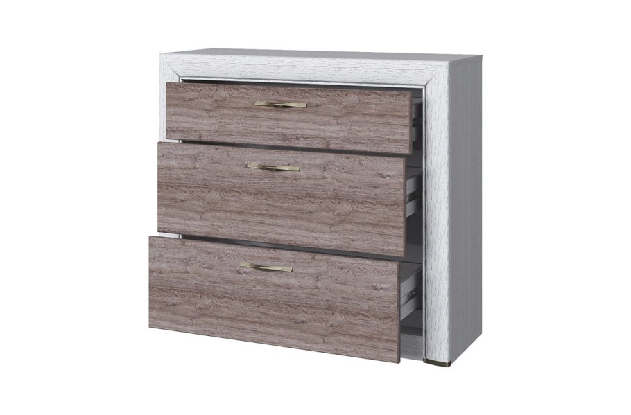Комод комод Анрэкс 3s Olivia