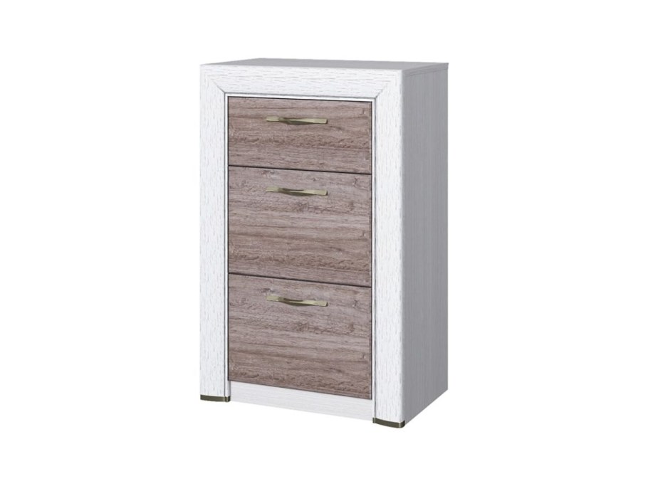 Комод Анрэкс Olivia 3s/56