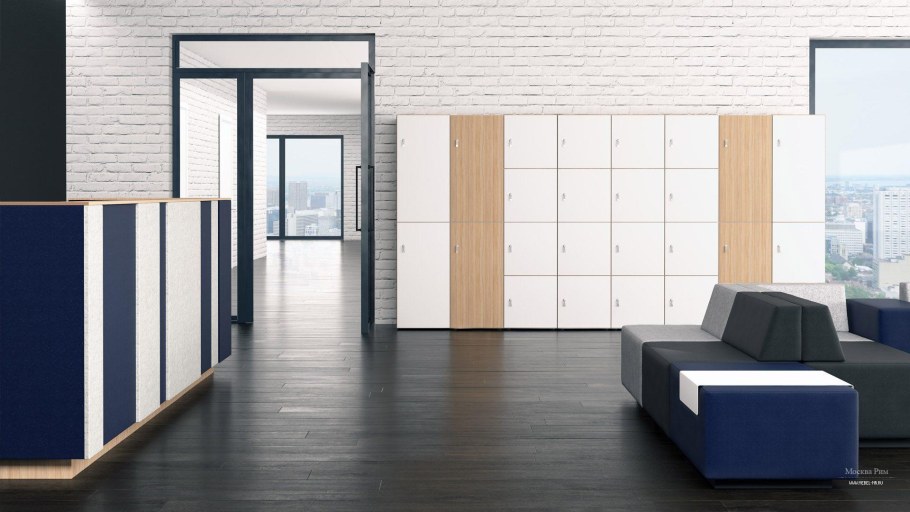 Narbutas choice шкафы