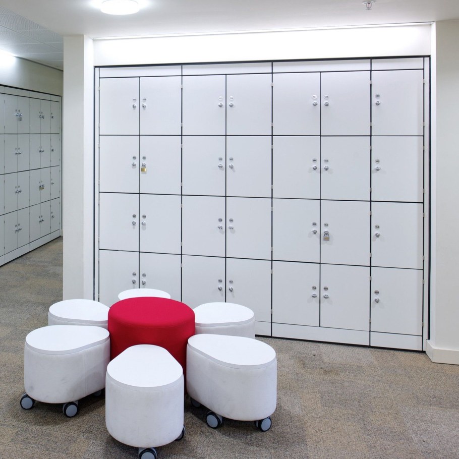 Хранилище офис