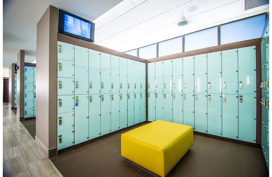 Шкафчик dekotech-Locker