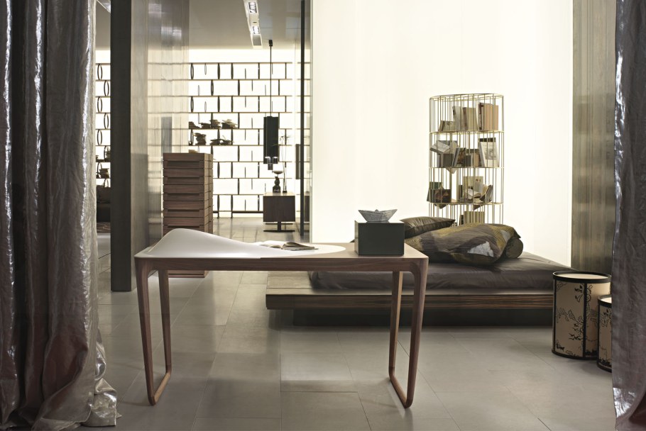 Ceccotti Sunday morning