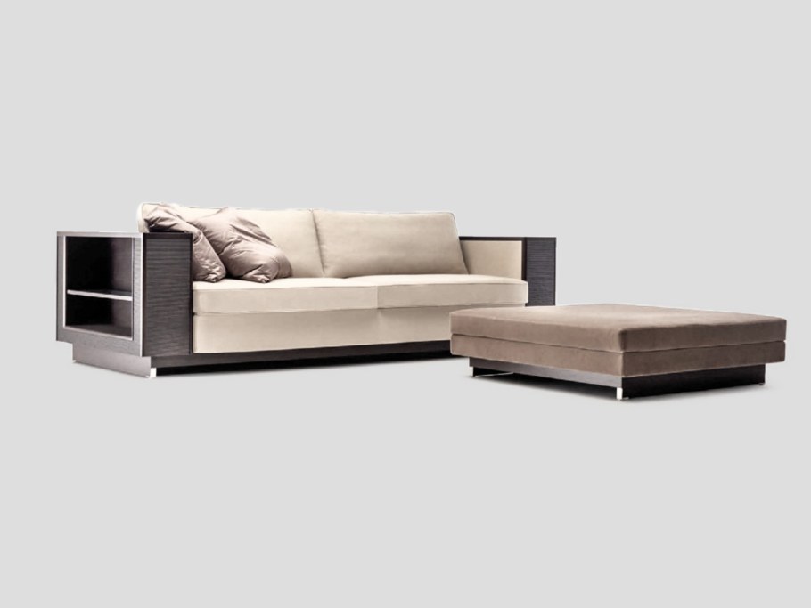 Диван прямой ICS Sofa Azur