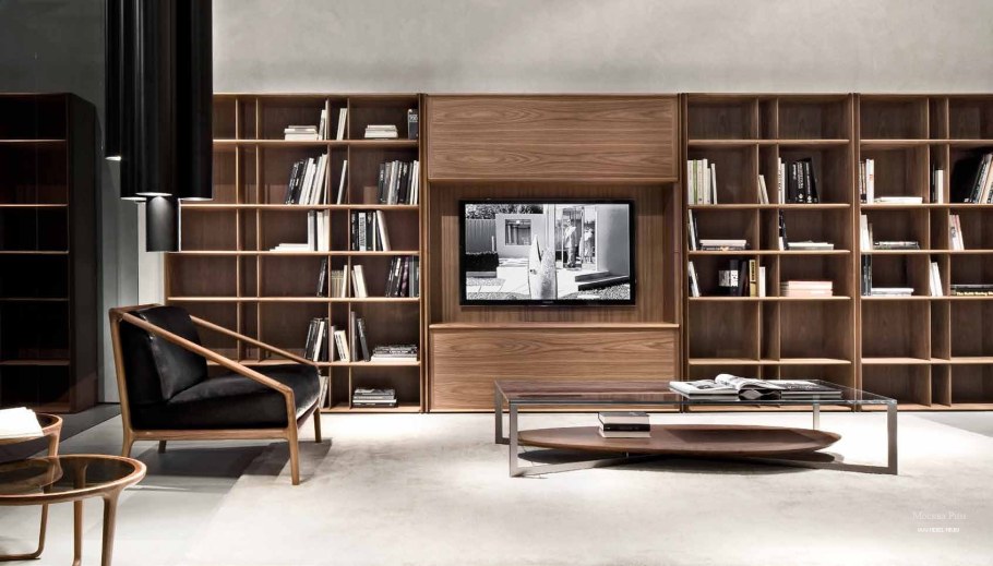 Интерьеры Ceccotti мебель